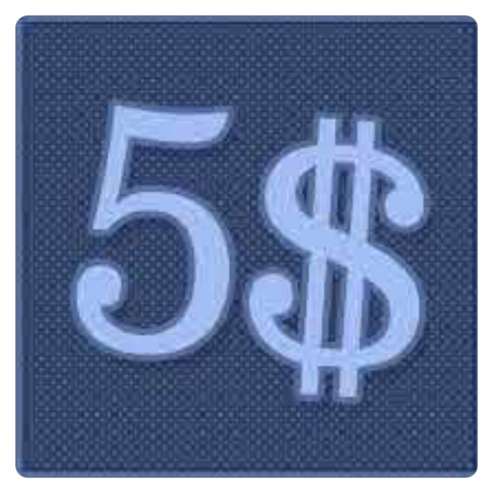 Get $5 !!!! Use my code friend , it's cool!⬇️⬇️